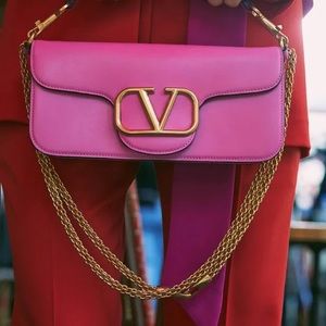 NEW Valentino Lóco Bag, SS22